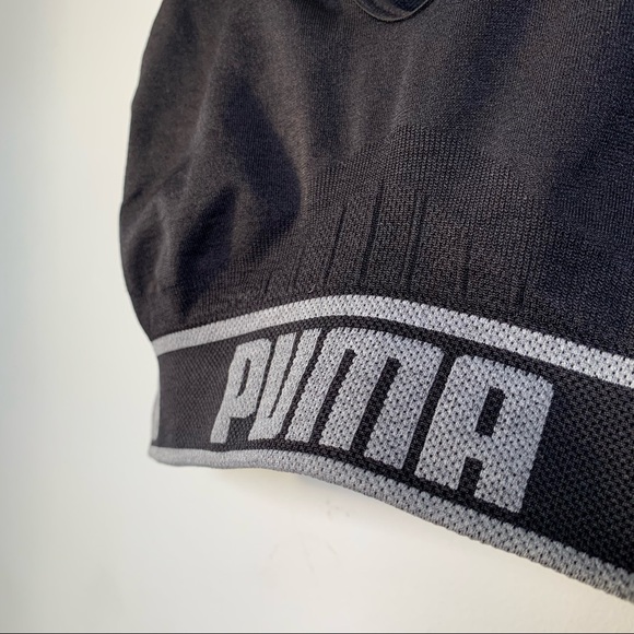 Puma Sports Bra - Picture 2 of 8